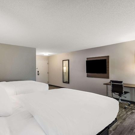 Mainstay Suites Bourbonnais - Kankakee Экстерьер фото
