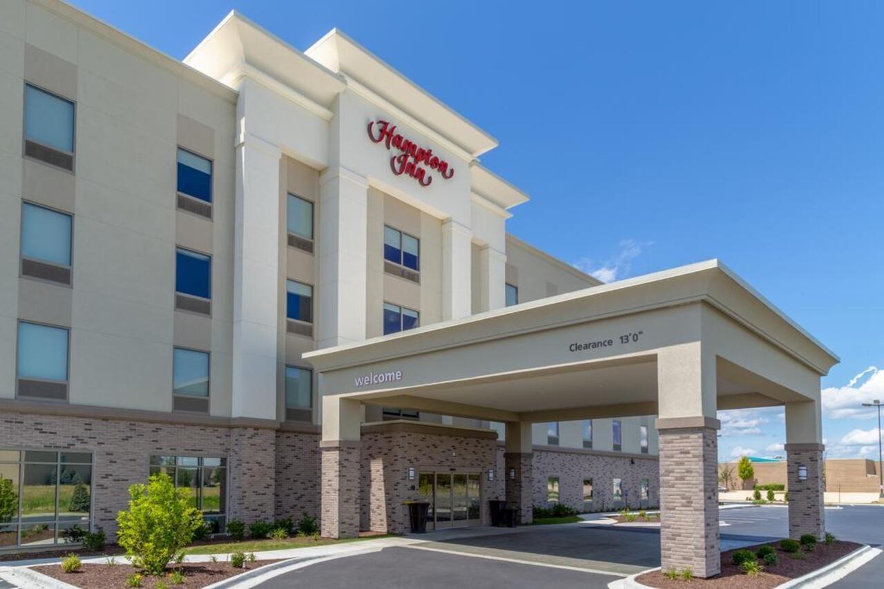 Mainstay Suites Bourbonnais - Kankakee Экстерьер фото