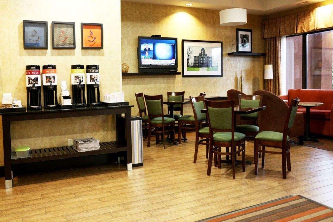 Mainstay Suites Bourbonnais - Kankakee Экстерьер фото
