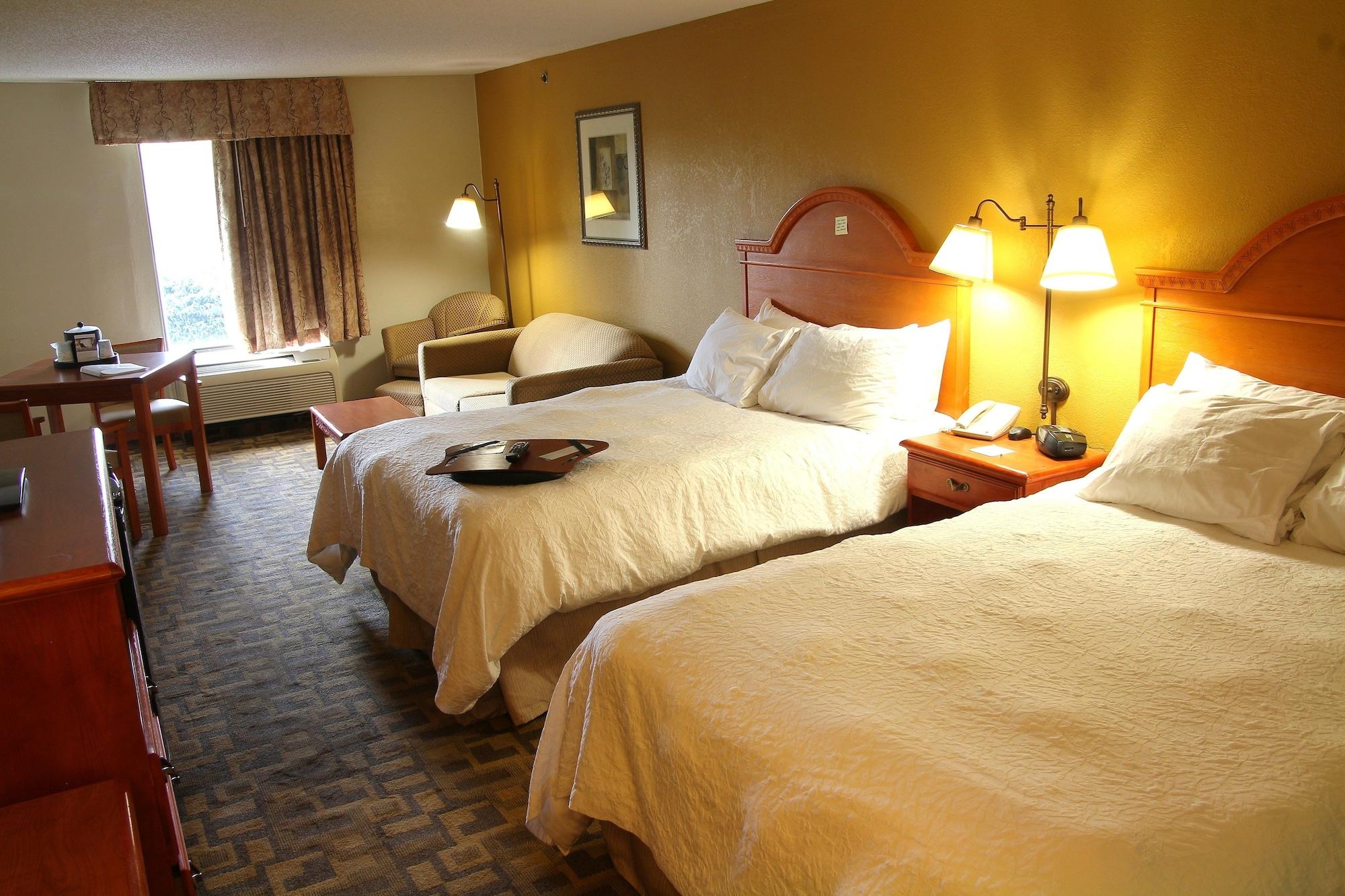 Mainstay Suites Bourbonnais - Kankakee Экстерьер фото
