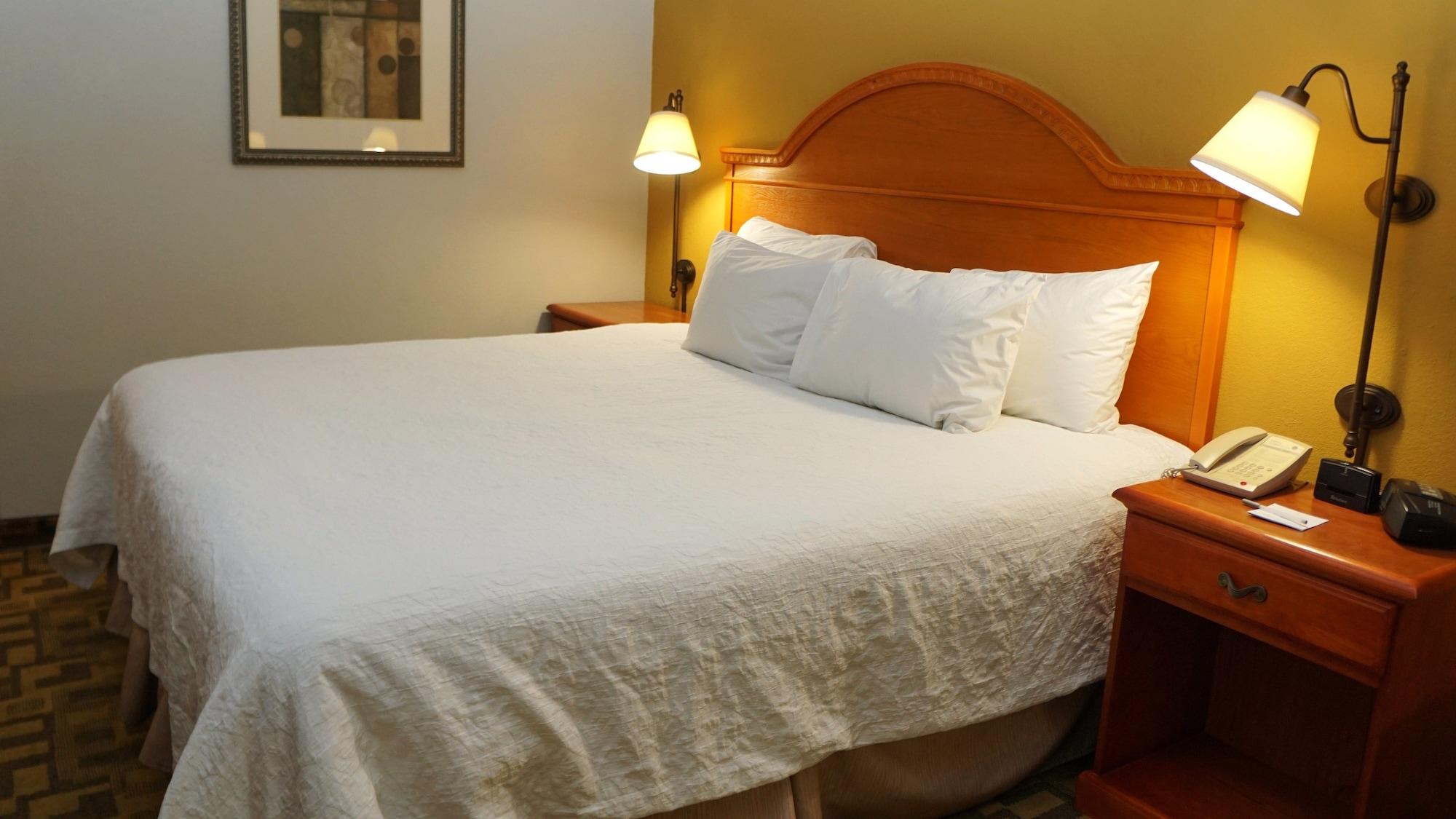 Mainstay Suites Bourbonnais - Kankakee Экстерьер фото