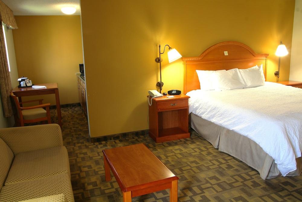Mainstay Suites Bourbonnais - Kankakee Экстерьер фото