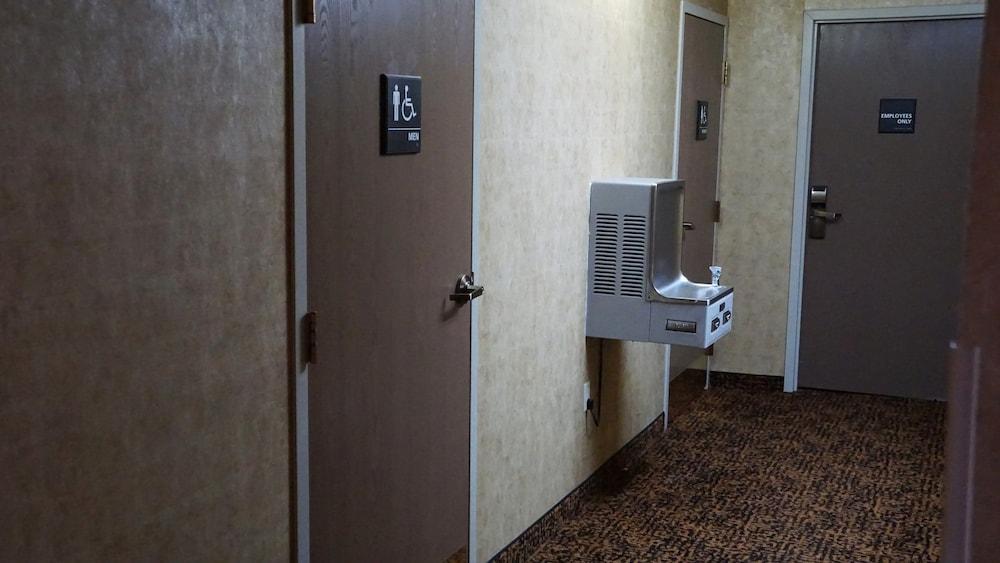 Mainstay Suites Bourbonnais - Kankakee Экстерьер фото