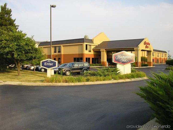 Mainstay Suites Bourbonnais - Kankakee Экстерьер фото