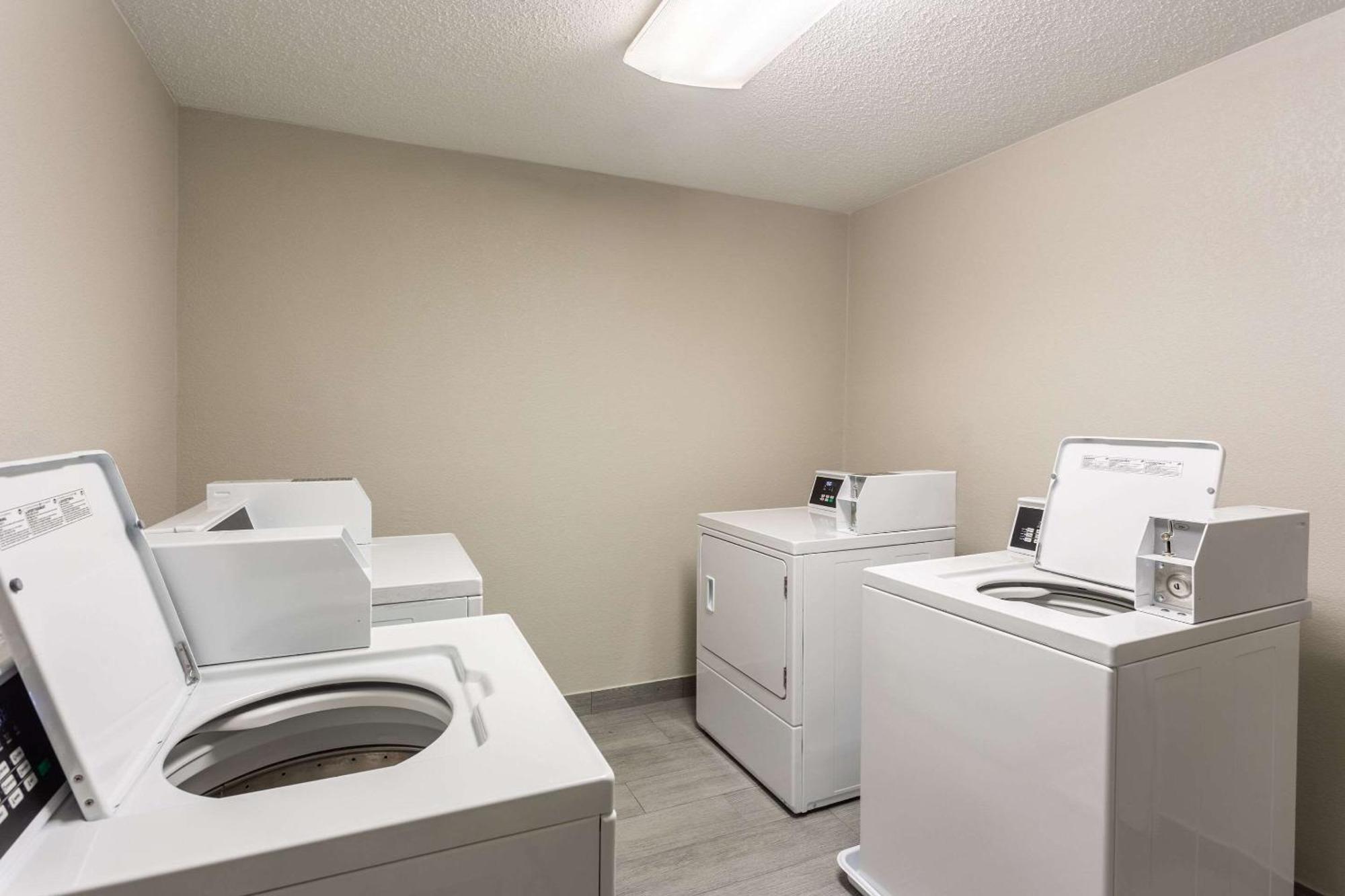 Mainstay Suites Bourbonnais - Kankakee Экстерьер фото