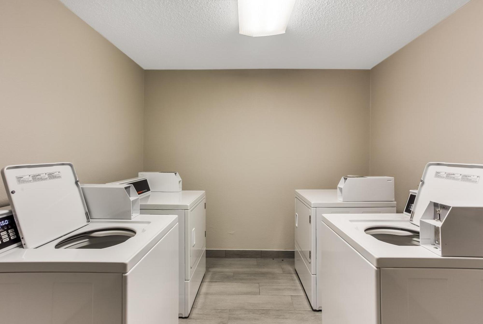 Mainstay Suites Bourbonnais - Kankakee Экстерьер фото