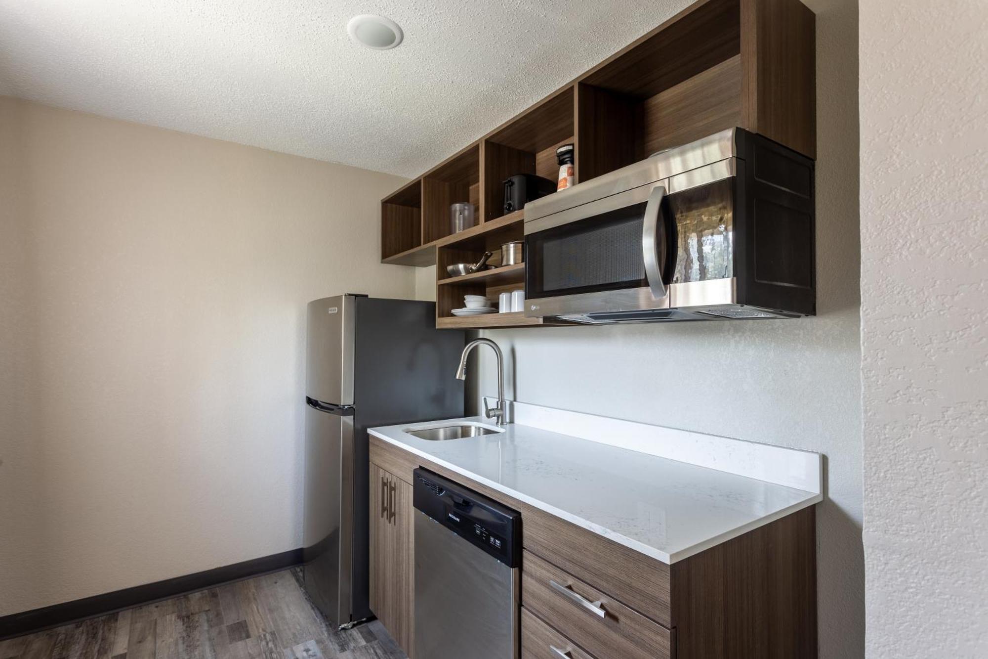 Mainstay Suites Bourbonnais - Kankakee Экстерьер фото