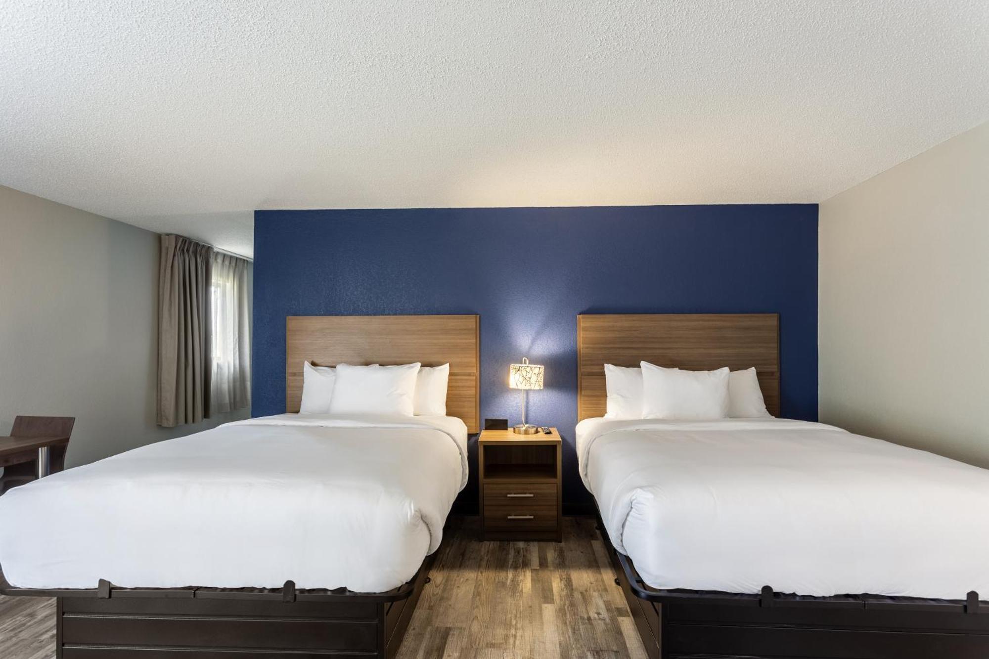 Mainstay Suites Bourbonnais - Kankakee Экстерьер фото